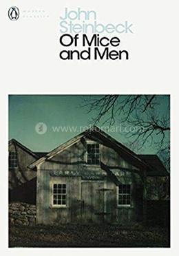 Of Mice And Men (Nobel Prize Winner's) image