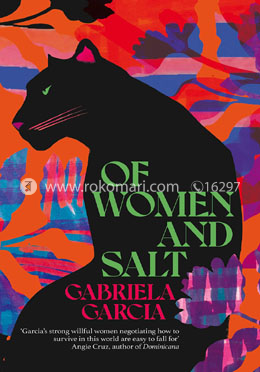 Of Women and Salt