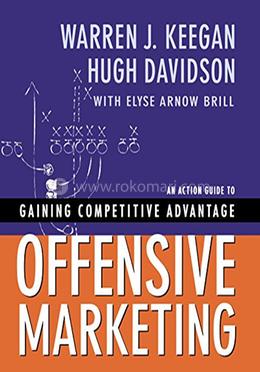 Offensive Marketing