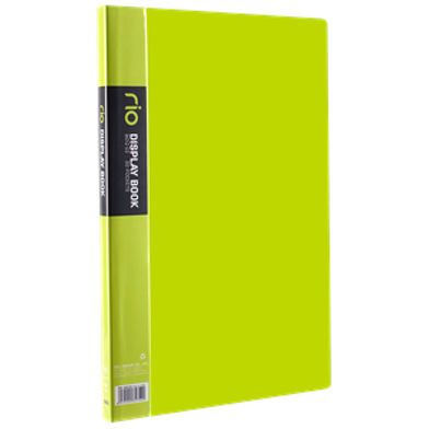 Deli Office Display Book image
