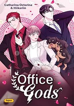 Office Gods (Volume 1)