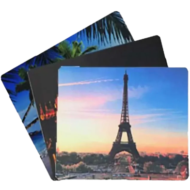 Office Mouse Pad - Multicolor image