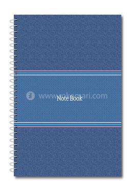 Office Note- B White (Any Color) image