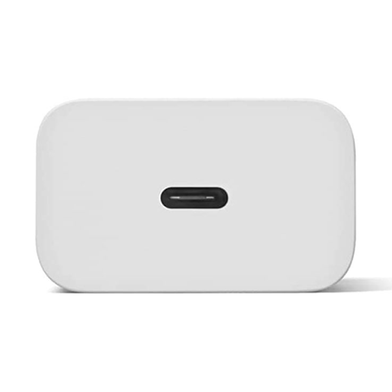 Official Google 30W USB Type-C theke Type-C Fast Charging Adapter Charger Slide 3