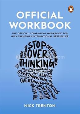 Official Workbook Stop Overthinking
