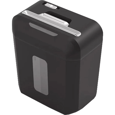 Ofitech SOHO OS808-9M Micro Cut Paper Shredder image