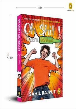 Oh Shit! I am Hitched