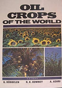 Oil Crops of the World