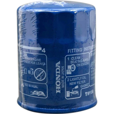 Oil Filter 15400-RTA-003/4 image