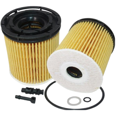 Oil Filter 26300-2M000 image