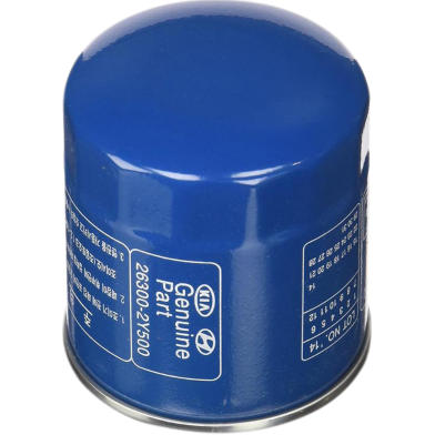 Oil Filter 26300-2Y500 image