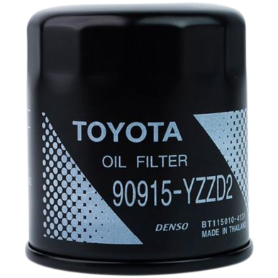 Oil Filter 90915-YZZD2 Toyota HiAce image