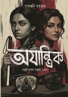 অযান্ত্রিক