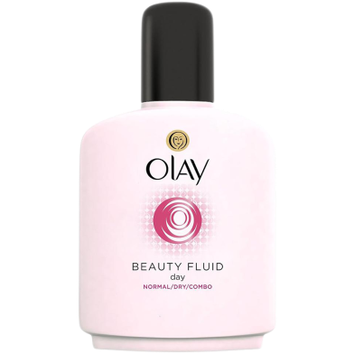 Olay Face and Body Beauty Fluid 100ml image