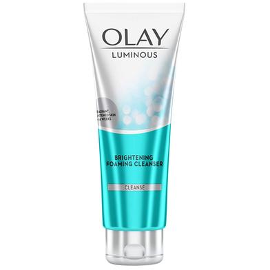 Olay Luminous Brightening Cleanser 100 gm image