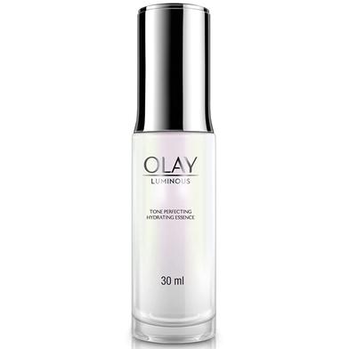 Olay Luminous Serum Tone Perfecting Hydrating Essence 30 ml image