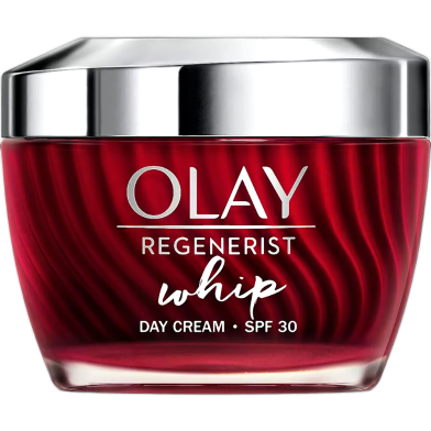 Olay Regenerist Whip Spf 30 Cream 50ml image