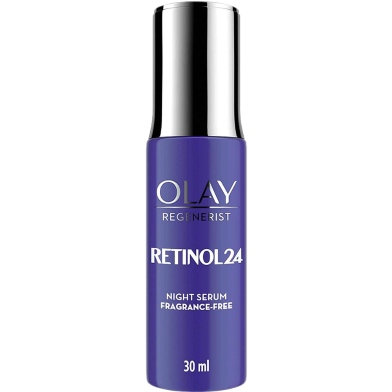Olay Retinol Serum - 30 ml image