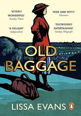 Old Baggage 