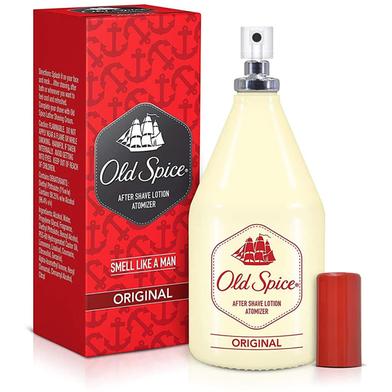 Old Spice After Shave Lotion Atomizer Original- 150 ML image