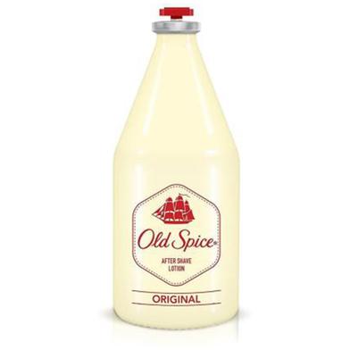 Old Spice After Shave Lotion Original 50 ml image