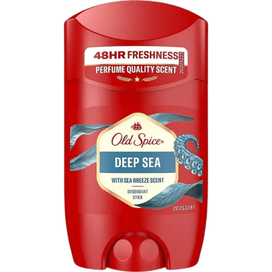 Old Spice Deep Sea Deodorant Stick 50 ml image