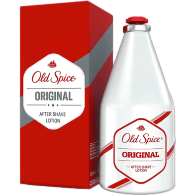 Old Spice Original After Shave Lotion – 100 ml image