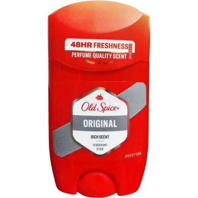Old Spice Original Deodorant Stick 50ml image