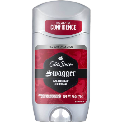 Old Spice Swagger Anti Perspirant image