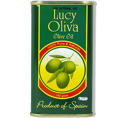 Oliva Olive Oil 150 gm image