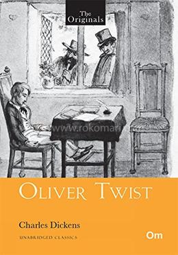 Oliver Twist 