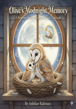 Olive's Moonlight Memory image