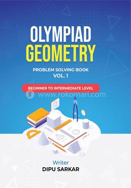 Olympiad Geometry image