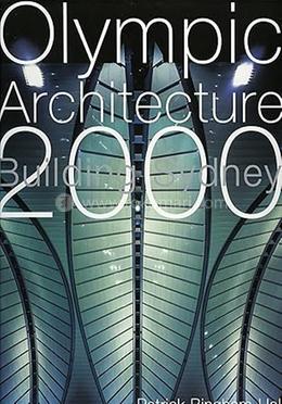 Olympic Architecture: Building Sydney 2000
