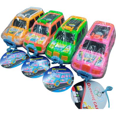 Aman Toys Olympic Car image
