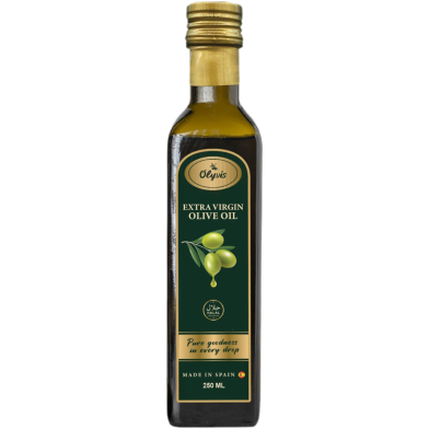 Olyvis Extra Virgin Olive Oil 250 ml image