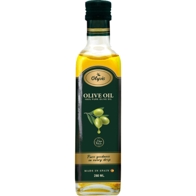 Olyvis Skin Olive Oil 250ml image