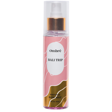 Ombre Body Mist- Bali Trip (W) -120ml image