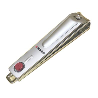 Omuda A3061 Nail Clipper And Cutter image
