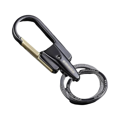 Omuda Key Ring Random image