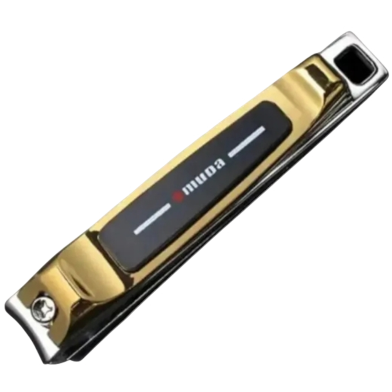 Omuda Nail Cutter For Adult Nails clipper image