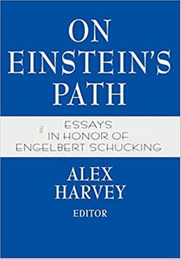 On Einstein’s Path