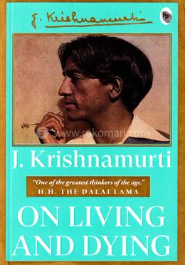 On Living and Dying image