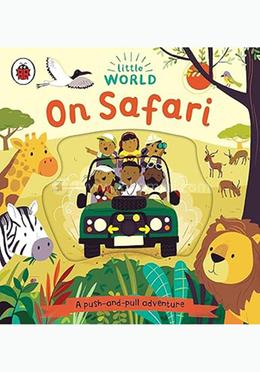 On Safari
