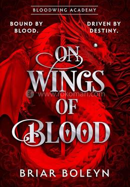 On Wings Of Blood 