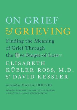 On grief and grieving 