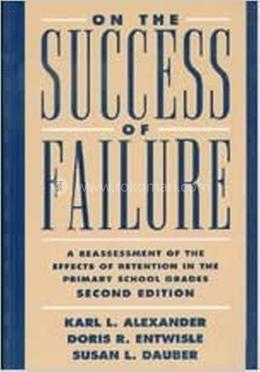On the Success of Failure