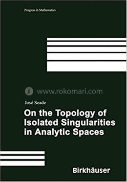 On the Topology of Isolated Singularities in Analytic Spaces