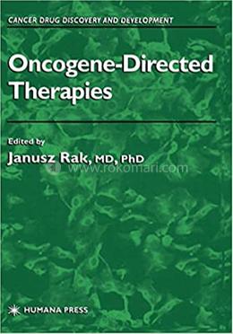 Oncogene-Directed Therapies
