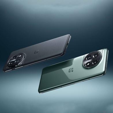 OnePlus 11 16GB × 256GB : OnePlus | Rokomari.com